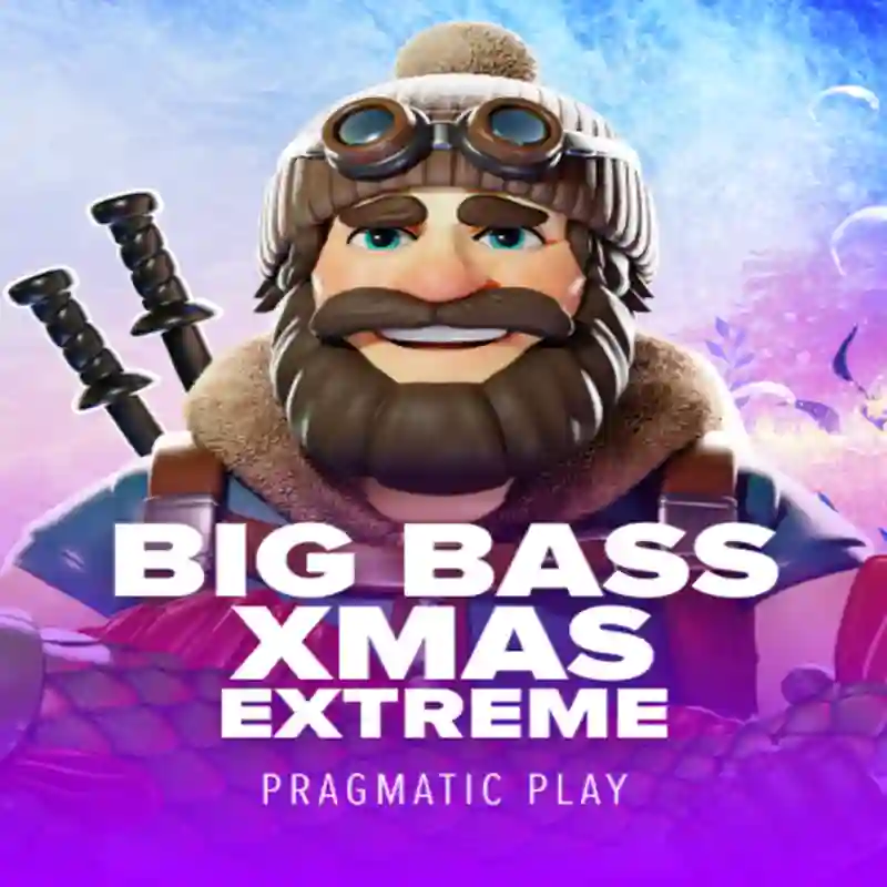 Jugar Big Bass Xmas Xtreme en mxfun Casino Online