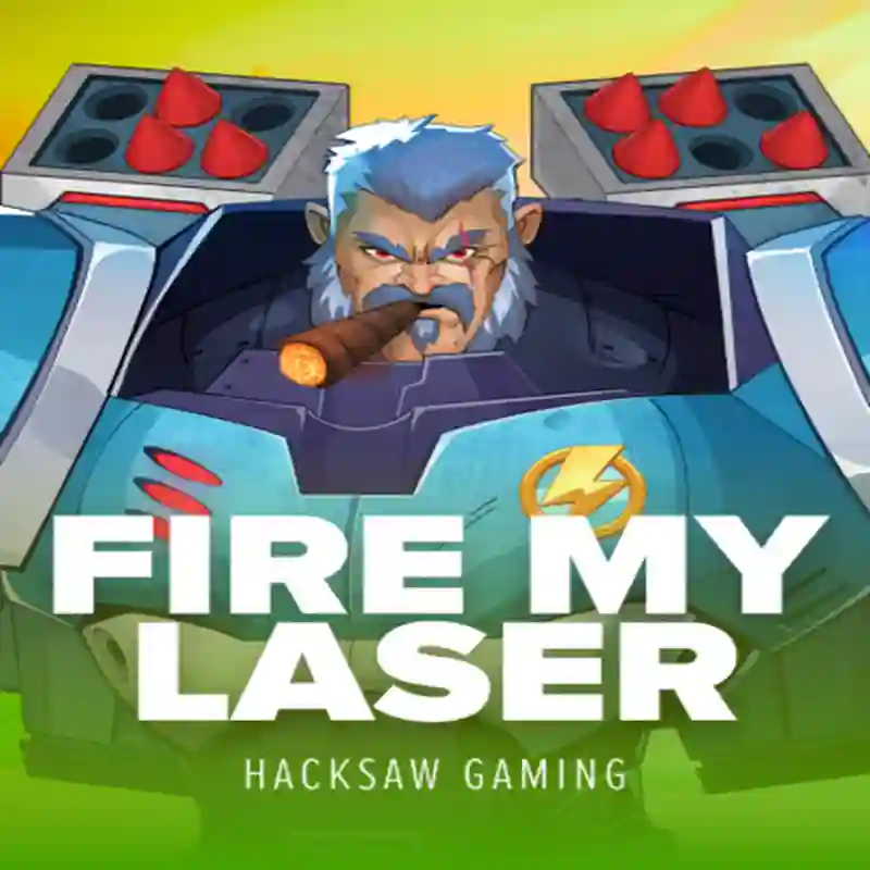 Juego de casino FIRE MY LASER en mxfun