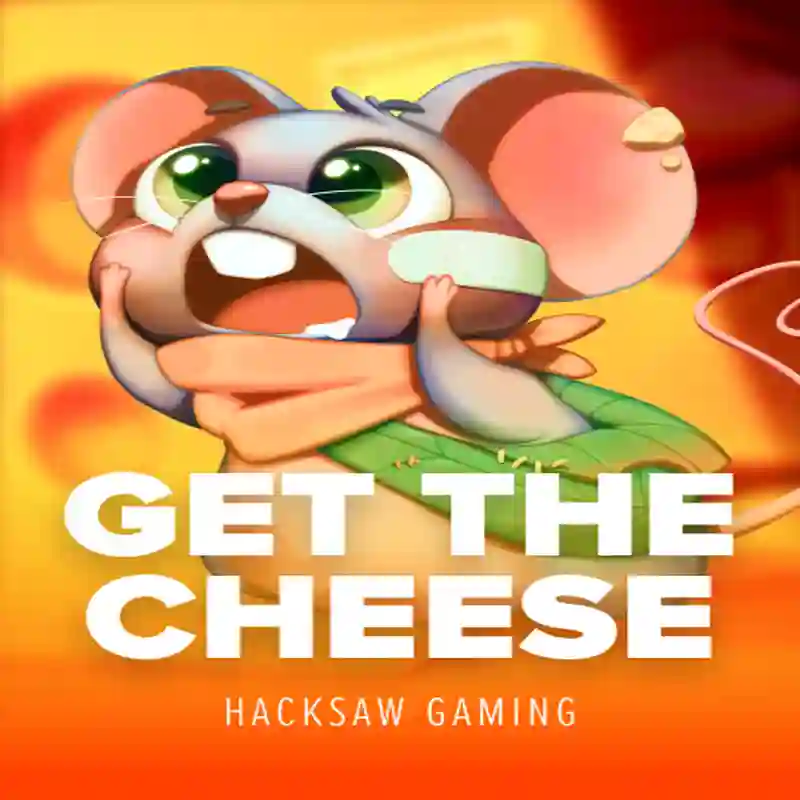 Juego de Casino HS Get the CHEESE en mxfun