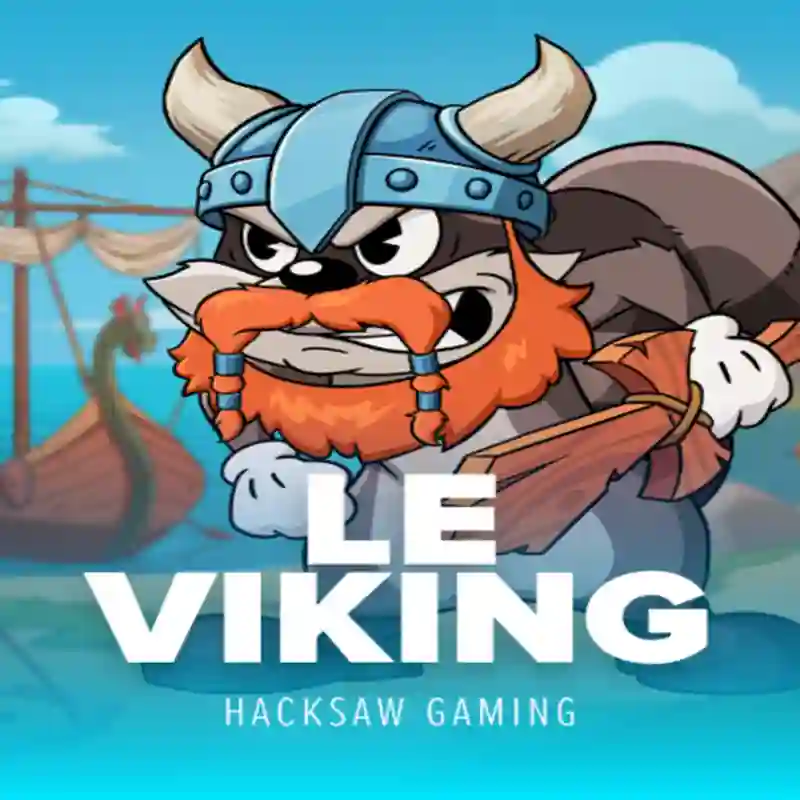 Le Viking Casino Slot mxfun