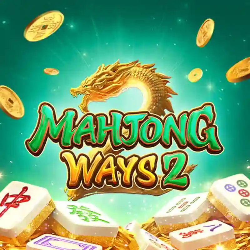 Mahjong Ways 2 casino slot
