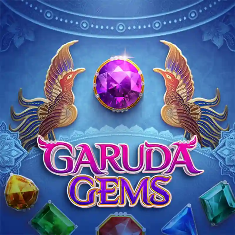 Juego de casino PGS Garuda Gems en mxfun