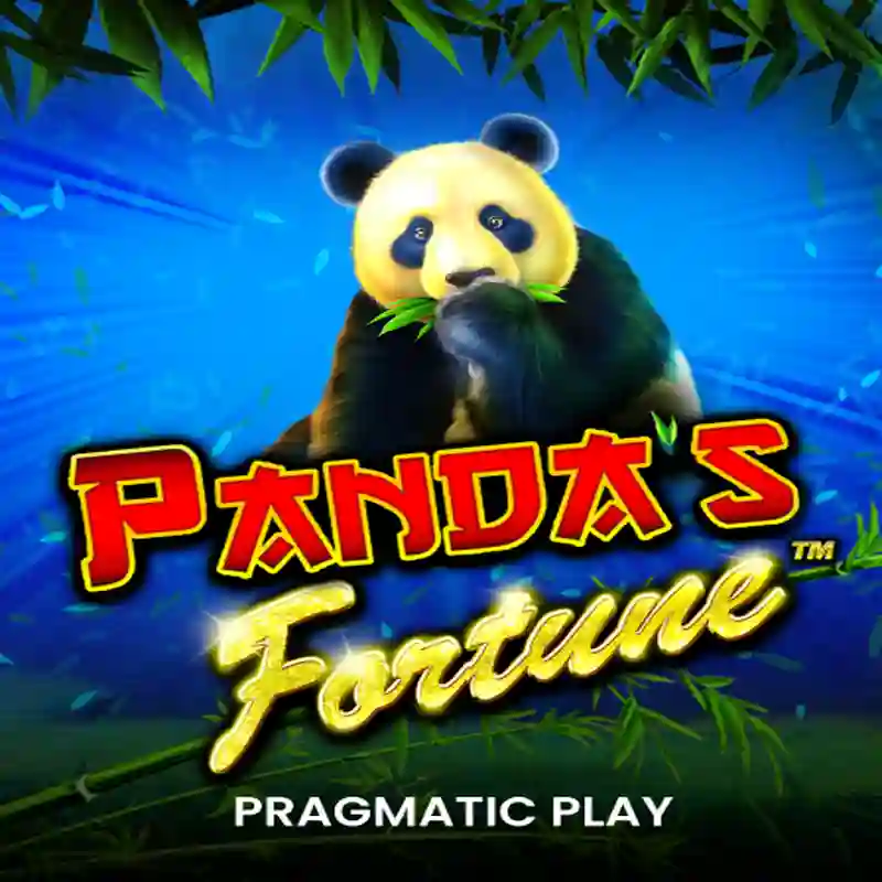 PP Panda’s Fortune slot game on mxfun casino