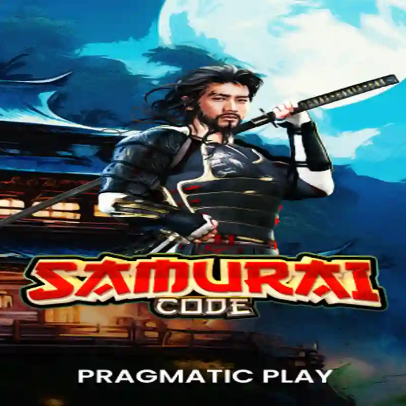 Slot PP Samurai Code en mxfun Casino