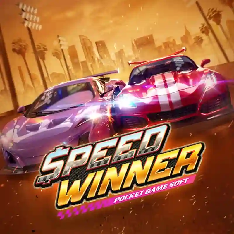 Speed Winner Slot mxfun Casino