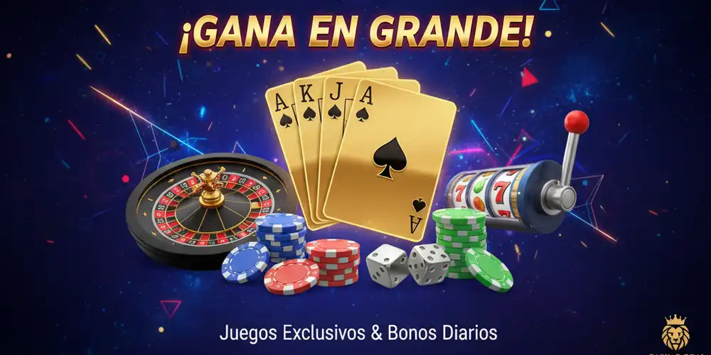 mxfun Casino Banner Promocional